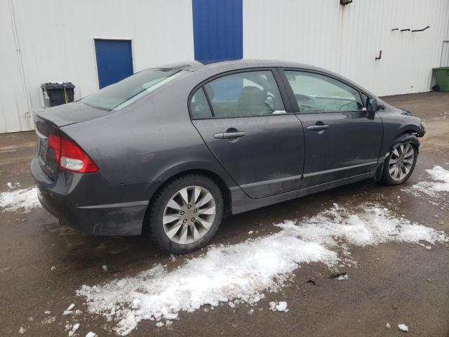 Photo 3 from auction – 2011 HONDA CIVIC EXL with VIN 2HGFA1F00BH007132
