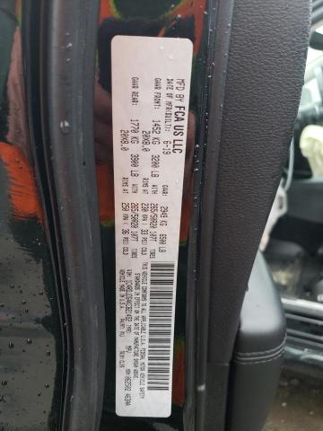 Photo 14 from auction – 2019 DODGE DURANGO GT with VIN 1C4RDJDG4KC821452