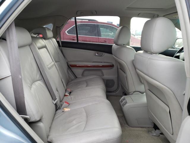 Photo 10 from auction – 2005 LEXUS RX 330 with VIN JTJHA31U950074721
