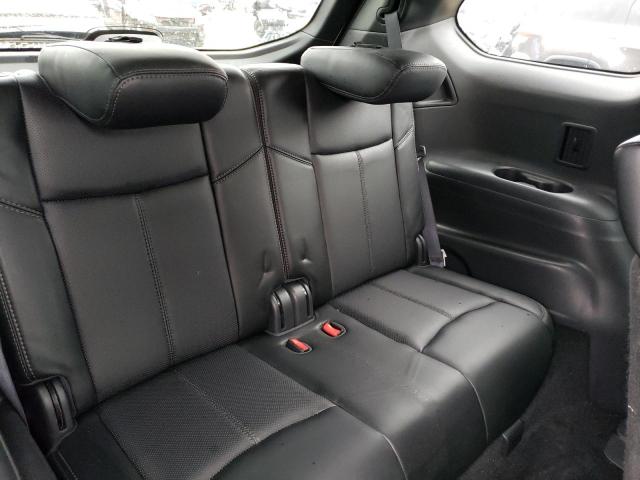 Photo 10 from auction – 2017 NISSAN PATHFINDER with VIN 5N1DR2MN4HC618081