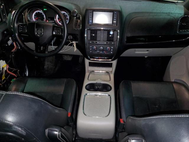 Photo 8 from auction – 2017 DODGE GRAND CARA with VIN 2C4RDGCG1HR774501
