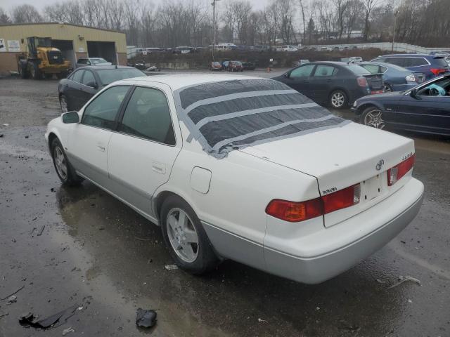 Photo 2 from auction – 2001 TOYOTA CAMRY CE with VIN JT2BG22K110587351