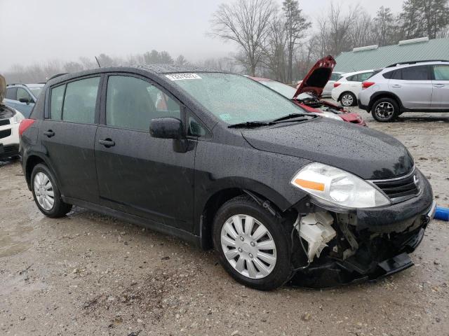 Photo 4 from auction – 2012 NISSAN VERSA S with VIN 3N1BC1CP8CK801273
