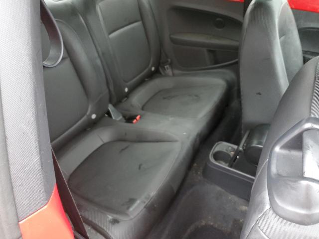 Photo 10 from auction – 2014 VOLKSWAGEN BEETLE with VIN 3VWJX7AT6EM602341