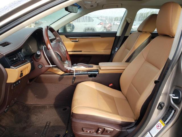 Photo 7 from auction – 2017 LEXUS ES 350 with VIN 58ABK1GG0HU052104