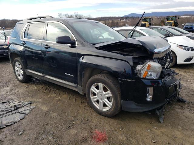 Photo 4 from auction – 2015 GMC TERRAIN SL with VIN 2GKALREK0F6326928