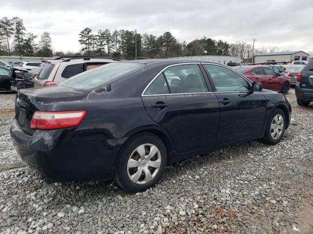 Photo 3 from auction – 2009 TOYOTA CAMRY BASE with VIN 4T1BE46K89U320484