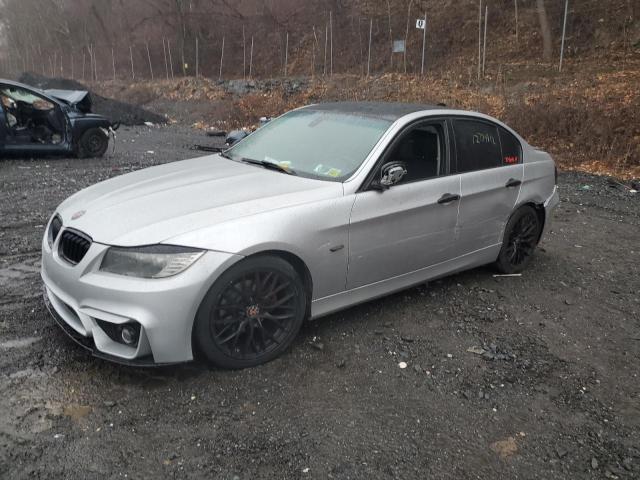 Photo 1 from auction – 2007 BMW 328 XI with VIN WBAVC93517KX58126