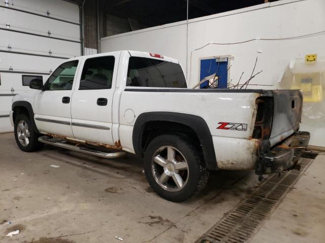 Photo 2 from auction – 2006 GMC NEW SIERRA with VIN 2GTEK13T961179308