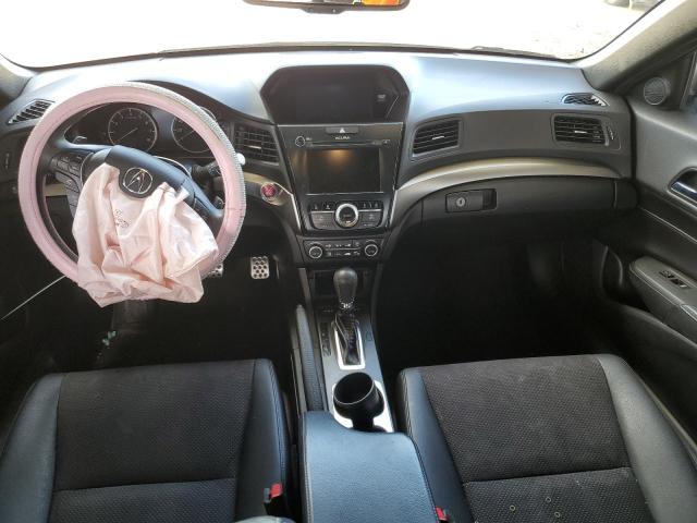 Photo 8 from auction – 2016 ACURA ILX PREMIU with VIN 19UDE2F82GA008523