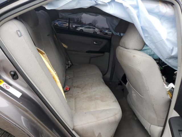 Photo 10 from auction – 2016 TOYOTA CAMRY LE with VIN 4T1BF1FK6GU253358