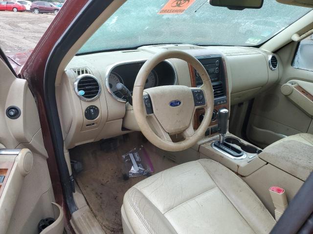Photo 8 from auction – 2009 FORD EXPLORER E with VIN 1FMEU74E39UA27722