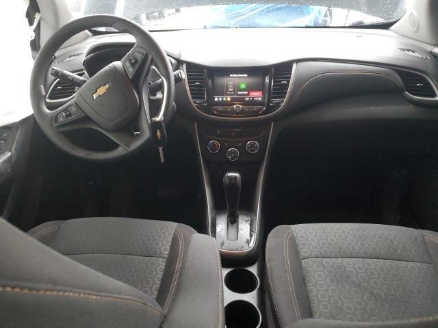 Photo 8 from auction – 2020 CHEVROLET TRAX LS with VIN 3GNCJKSB3LL179962