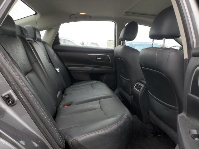Photo 10 from auction – 2017 NISSAN ALTIMA 3.5 with VIN 1N4BL3AP1HC121293