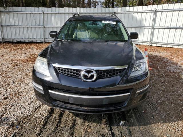 Photo 5 from auction – 2007 MAZDA CX-9 with VIN JM3TB28Y670113112