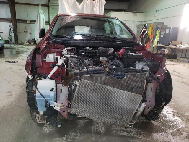 Photo 5 from auction – 2011 NISSAN ROGUE S with VIN JN8AS5MV1BW253706