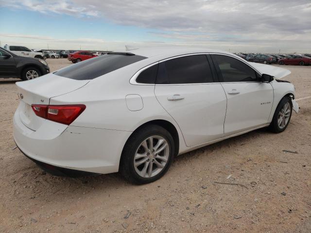 Photo 3 from auction – 2018 CHEVROLET MALIBU LT with VIN 1G1ZD5ST7JF206732