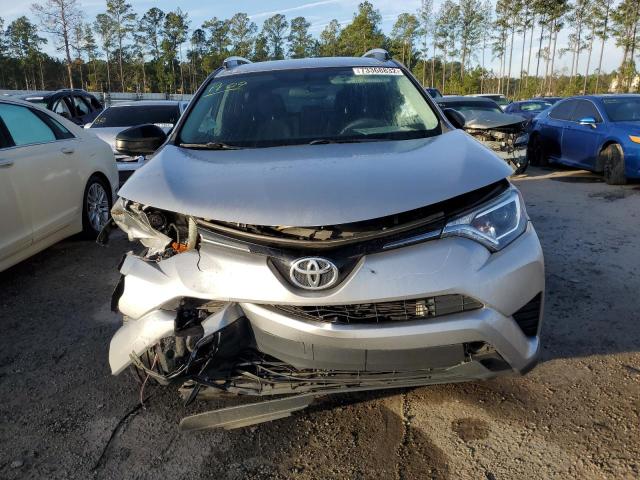 Photo 5 from auction – 2016 TOYOTA RAV4 LE with VIN 2T3ZFREV2GW238842