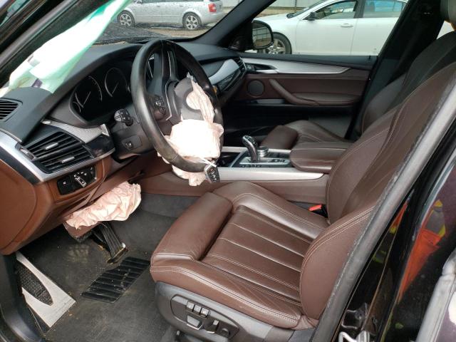 Photo 7 from auction – 2017 BMW X5 SDRIVE3 with VIN 5UXKR2C32H0X05974