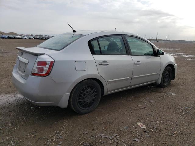 Photo 3 from auction – 2012 NISSAN SENTRA 2.0 with VIN 3N1AB6AP0CL616613