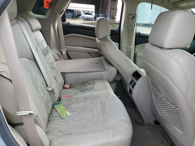Photo 10 from auction – 2012 CADILLAC SRX LUXURY with VIN 3GYFNAE39CS655673