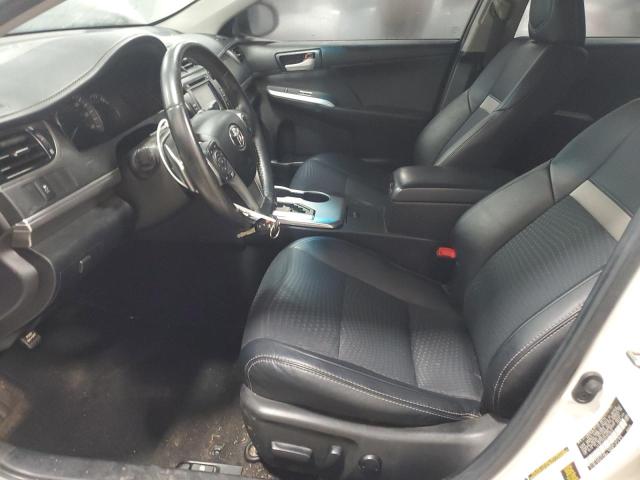 Photo 7 from auction – 2014 TOYOTA CAMRY L with VIN 4T1BF1FK4EU813875