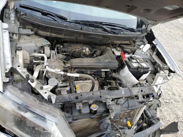 Photo 12 from auction – 2019 NISSAN ROGUE S with VIN 5N1AT2MT2KC752436