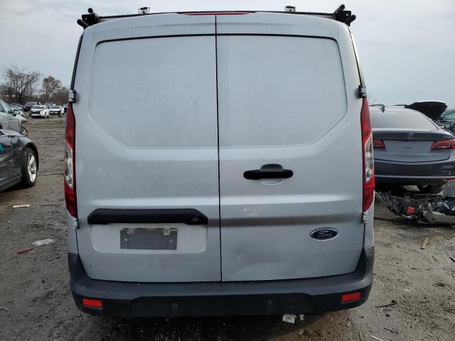 Photo 6 from auction – 2019 FORD TRANSIT CO with VIN NM0LS7F21K1414102