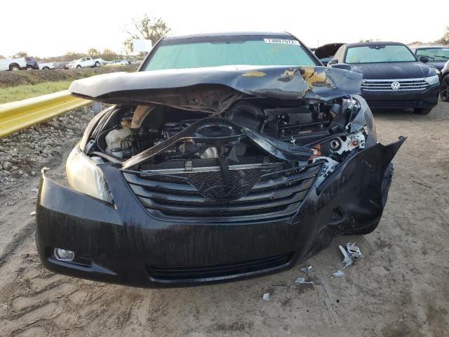 Photo 5 from auction – 2008 TOYOTA CAMRY CE with VIN 4T1BE46K08U774064