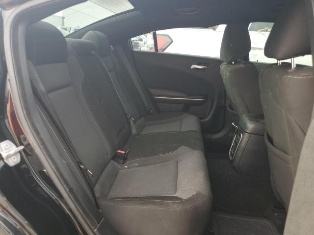 Photo 10 from auction – 2020 DODGE CHARGER SX with VIN 2C3CDXBG2LH109102