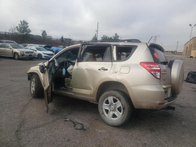 Photo 2 from auction – 2012 TOYOTA RAV4 with VIN 2T3ZF4DV4CW127661