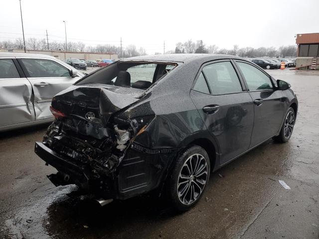 Photo 3 from auction – 2015 TOYOTA COROLLA L with VIN 2T1BURHE6FC338440