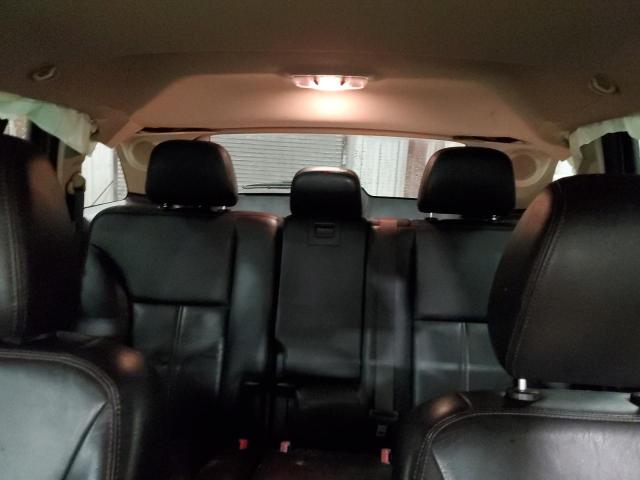 Photo 10 from auction – 2013 FORD EDGE SEL with VIN 2FMDK3GCXDBA62924