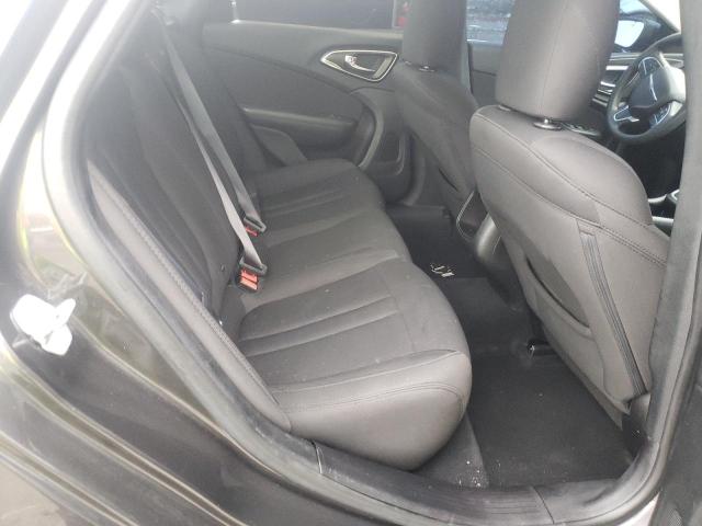 Photo 10 from auction – 2016 CHRYSLER 200 LIMITE with VIN 1C3CCCAB6GN121946