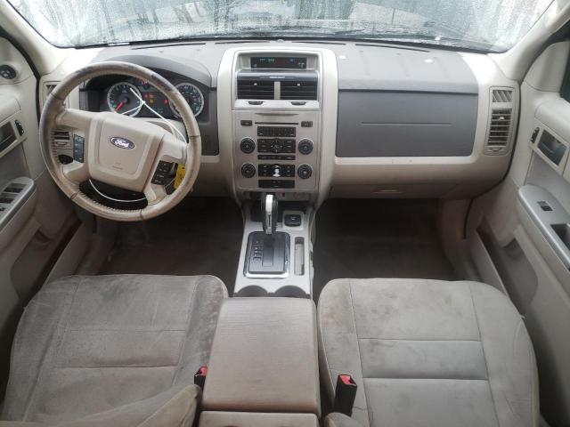 Photo 8 from auction – 2011 FORD ESCAPE HYB with VIN 1FMCU5K3XBKA99502