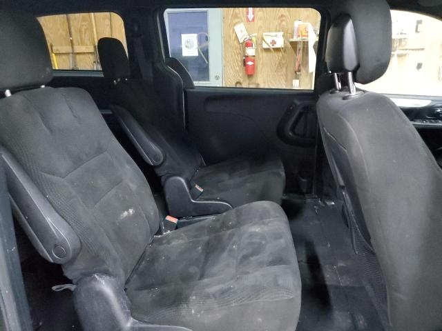 Photo 11 from auction – 2016 DODGE GRAND CARA with VIN 2C4RDGCG1GR266947