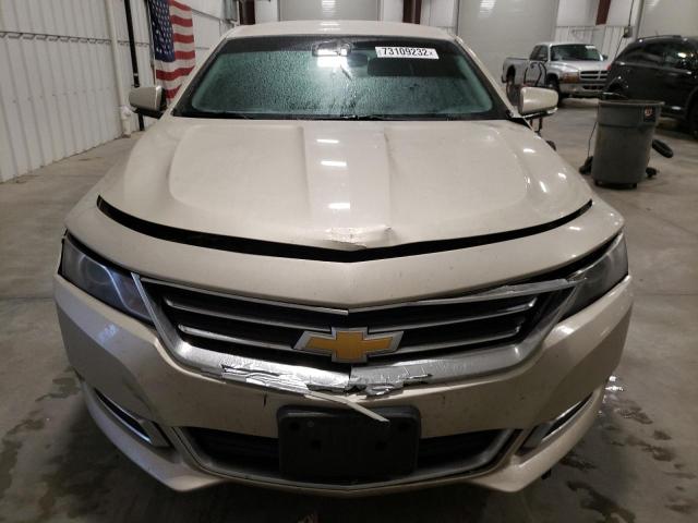 Photo 5 from auction – 2014 CHEVROLET IMPALA LT with VIN 2G1125S3XE9155244