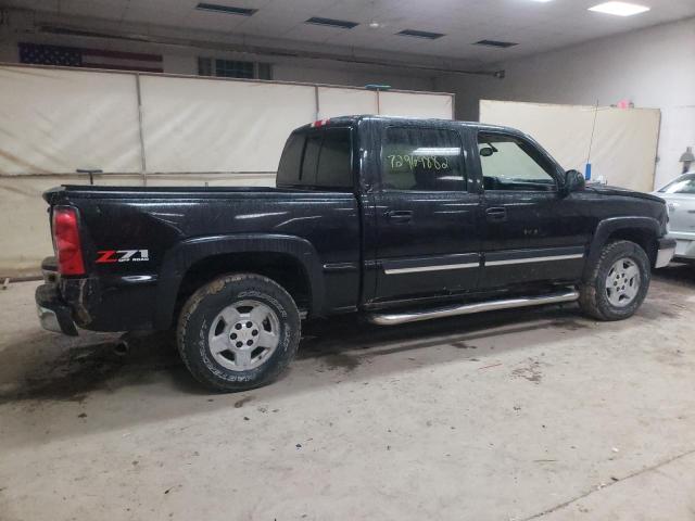 Photo 3 from auction – 2007 CHEVROLET SILVERADO with VIN 2GCEK13Z971121611