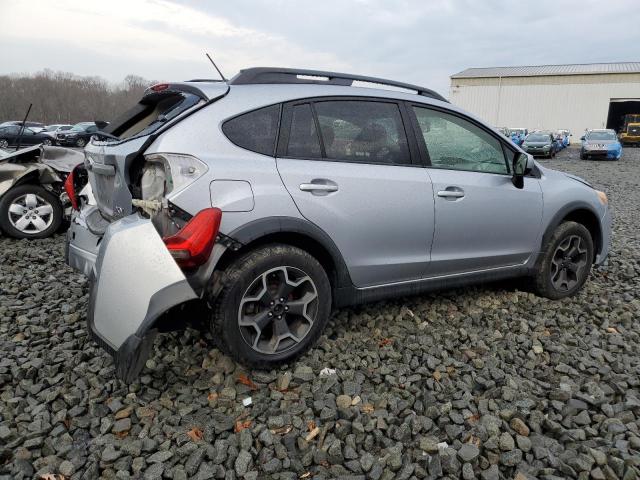 Photo 3 from auction – 2014 SUBARU XV CROSSTR with VIN JF2GPAVC7E8257606