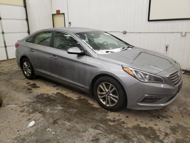 Photo 4 from auction – 2015 HYUNDAI SONATA SE with VIN 5NPE24AF2FH210816