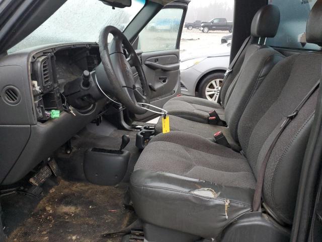 Photo 7 from auction – 2003 CHEVROLET SILVERADO with VIN 1GCEK14VX3Z273443
