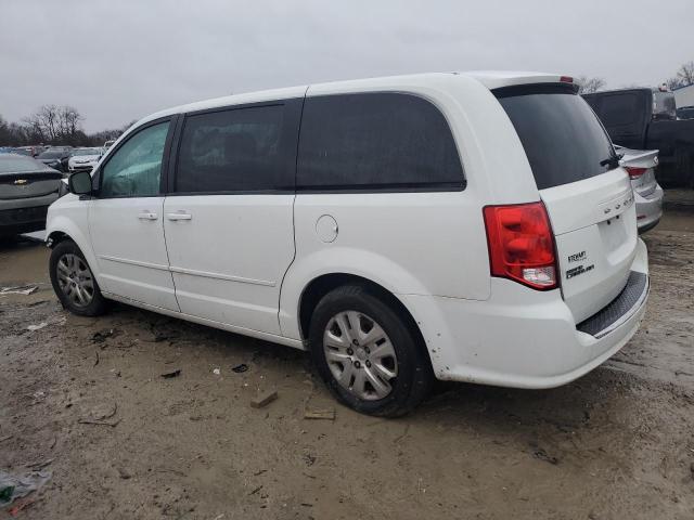 Photo 2 from auction – 2014 DODGE GRAND CARA with VIN 2C4RDGBG4ER428763