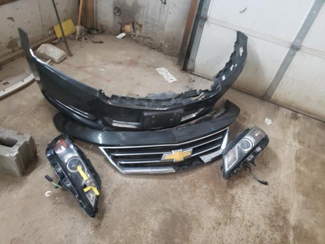 Photo 12 from auction – 2014 CHEVROLET IMPALA LT with VIN 1G1125S38EU170490