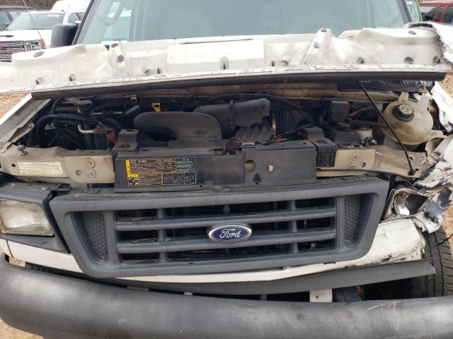 Photo 12 from auction – 2005 FORD ECONOLINE with VIN 1FTNS24L45HA85935