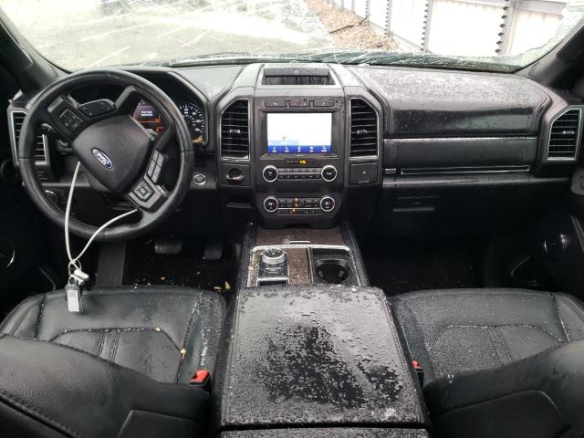 Photo 8 from auction – 2020 FORD EXPEDITION with VIN 1FMJK1KTXLEA87873