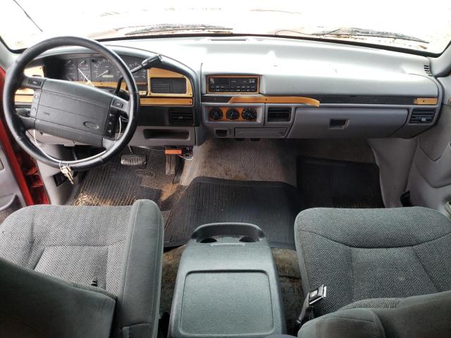 Photo 8 from auction – 1995 FORD F150 with VIN 1FTDF15Y7SNA70685