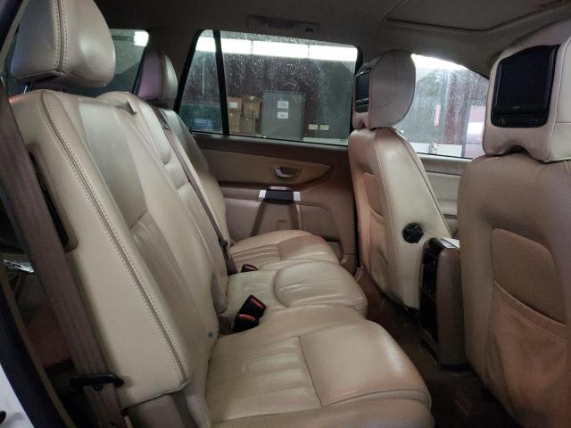 Photo 11 from auction – 2014 VOLVO XC90 3.2 with VIN YV4952CZ9E1682857