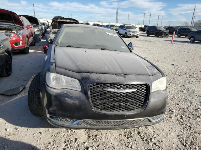 Photo 5 from auction – 2016 CHRYSLER 300 LIMITE with VIN 2C3CCAAG5GH197683