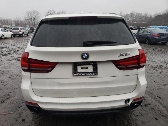 Photo 6 from auction – 2016 BMW X5 XDRIVE3 with VIN 5UXKR0C59G0P32254