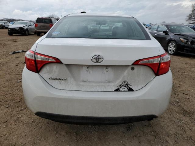 Photo 6 from auction – 2014 TOYOTA COROLLA L with VIN 5YFBURHE2EP070372